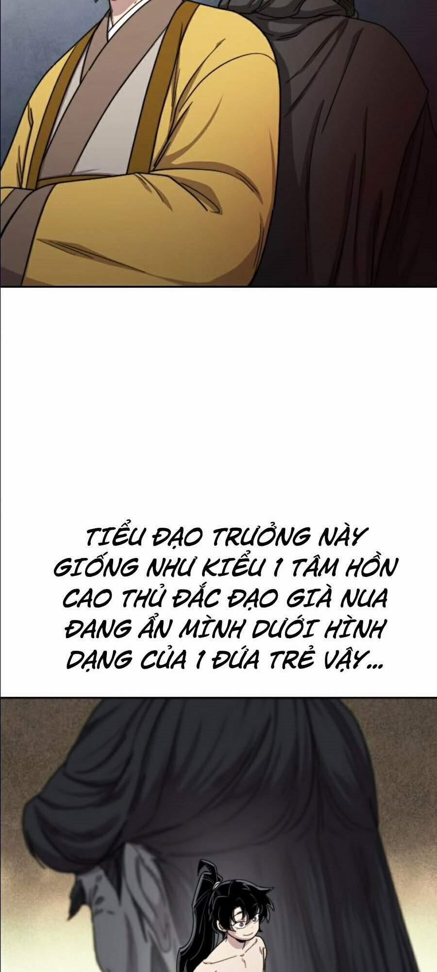 Hoa Sơn Tái Xuất | Hoa Sơn Tái Khởi 28 trang 27