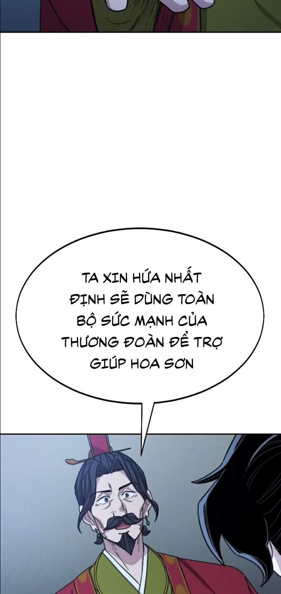 Hoa Sơn Tái Xuất | Hoa Sơn Tái Khởi 28 trang 47