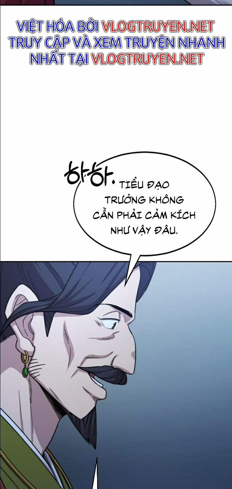 Hoa Sơn Tái Xuất | Hoa Sơn Tái Khởi 28 trang 50