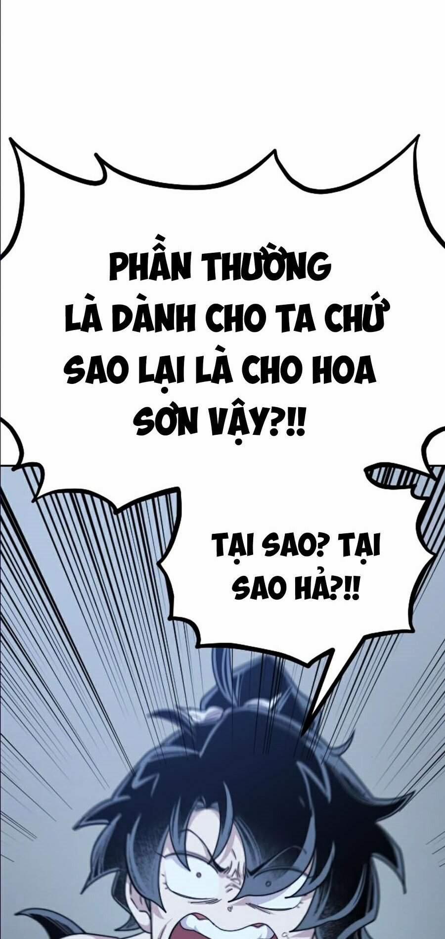 Hoa Sơn Tái Xuất | Hoa Sơn Tái Khởi 28 trang 52