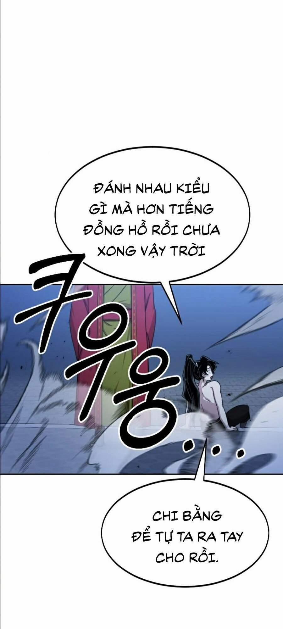 Hoa Sơn Tái Xuất | Hoa Sơn Tái Khởi 28 trang 7
