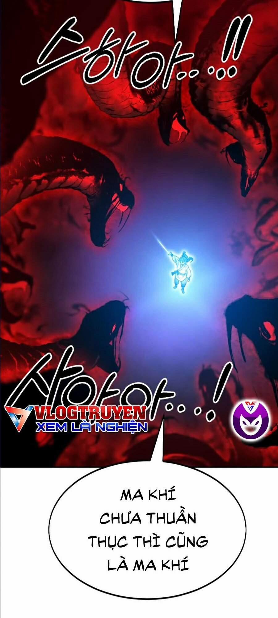 Hoa Sơn Tái Xuất | Hoa Sơn Tái Khởi 28 trang 74