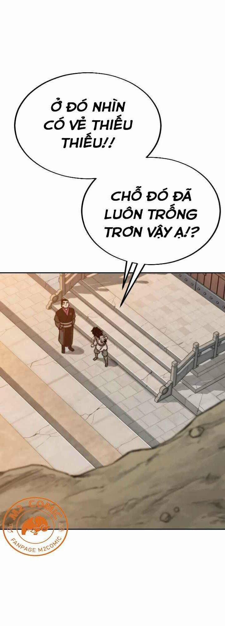 Hoa Sơn Tái Xuất | Hoa Sơn Tái Khởi 3 trang 42