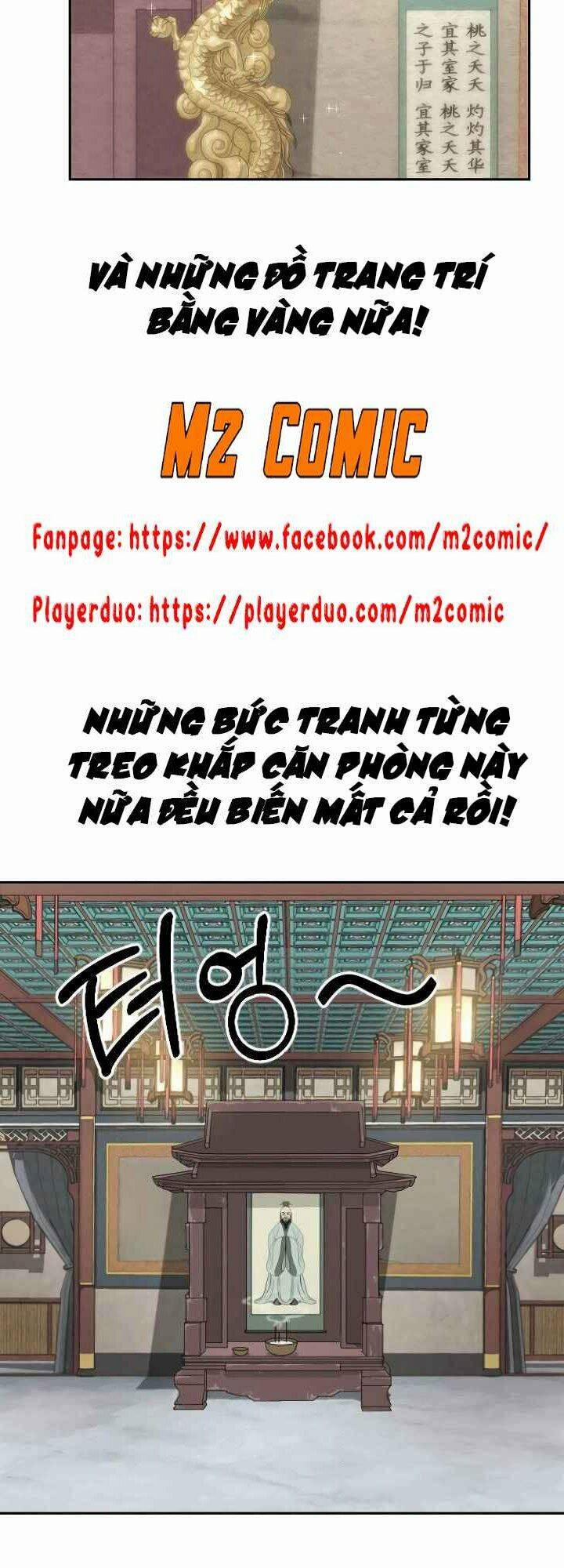 Hoa Sơn Tái Xuất | Hoa Sơn Tái Khởi 3 trang 55