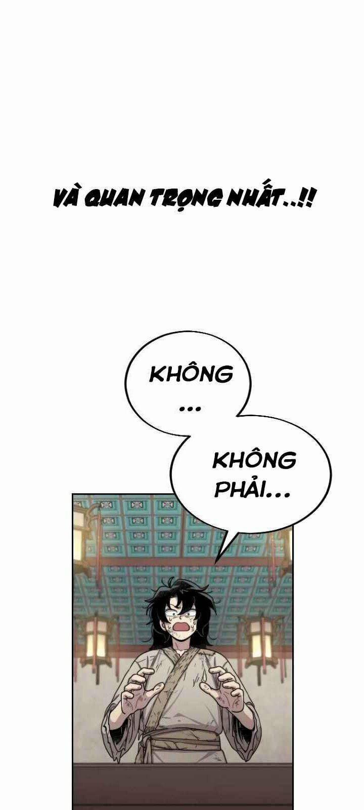 Hoa Sơn Tái Xuất | Hoa Sơn Tái Khởi 3 trang 56