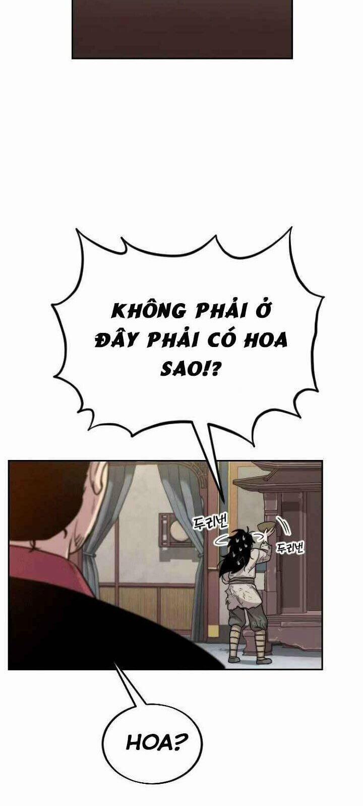 Hoa Sơn Tái Xuất | Hoa Sơn Tái Khởi 3 trang 57