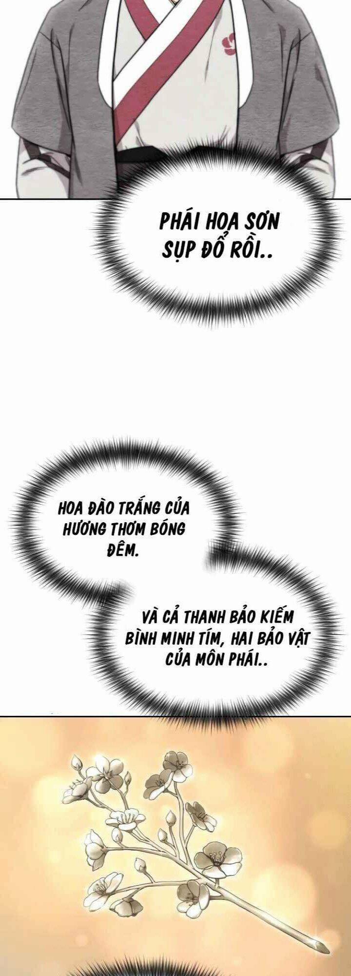 Hoa Sơn Tái Xuất | Hoa Sơn Tái Khởi 3 trang 64