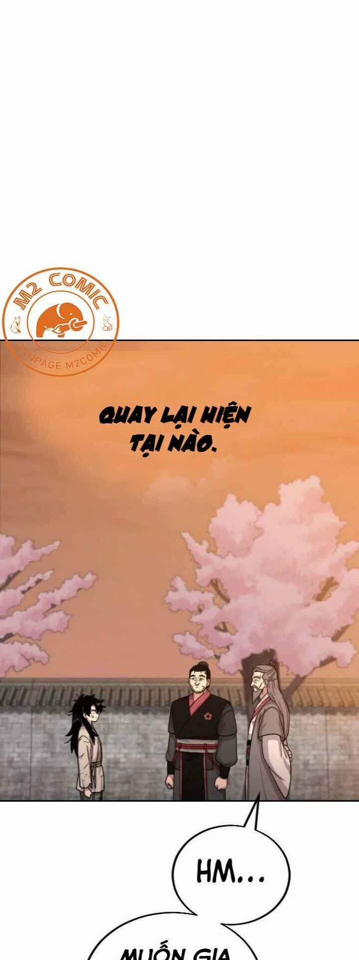Hoa Sơn Tái Xuất | Hoa Sơn Tái Khởi 3 trang 69