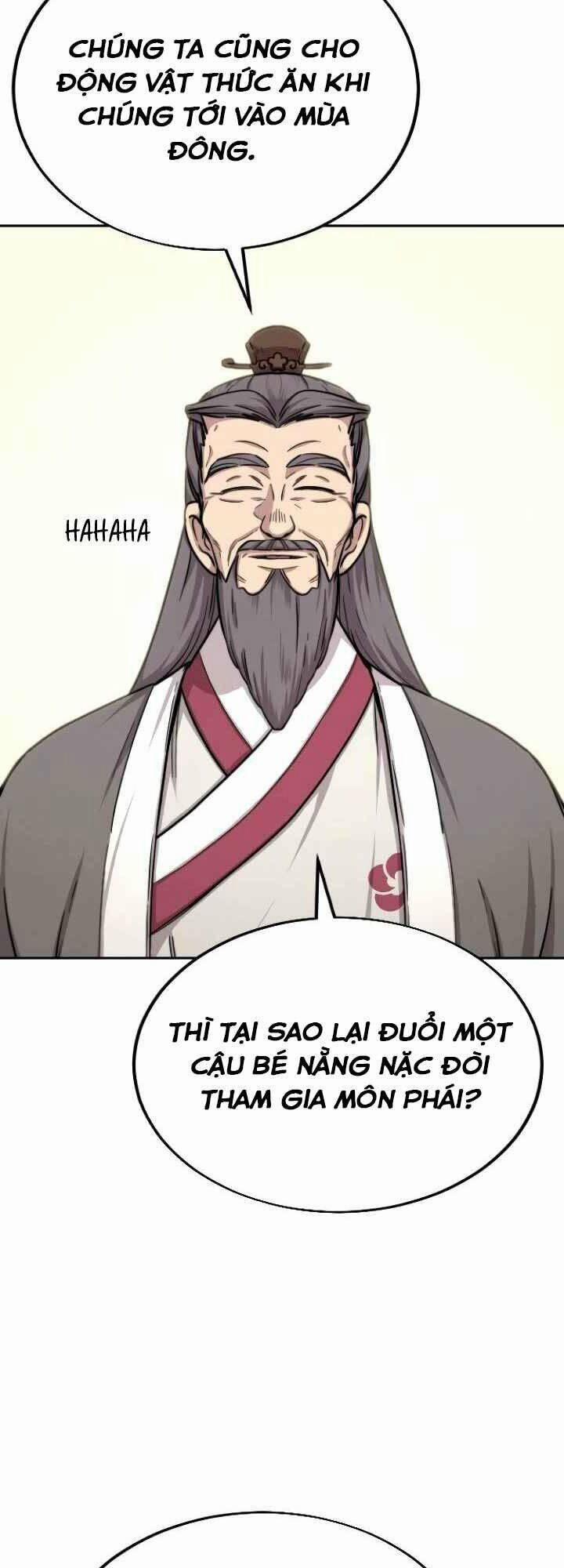 Hoa Sơn Tái Xuất | Hoa Sơn Tái Khởi 3 trang 83