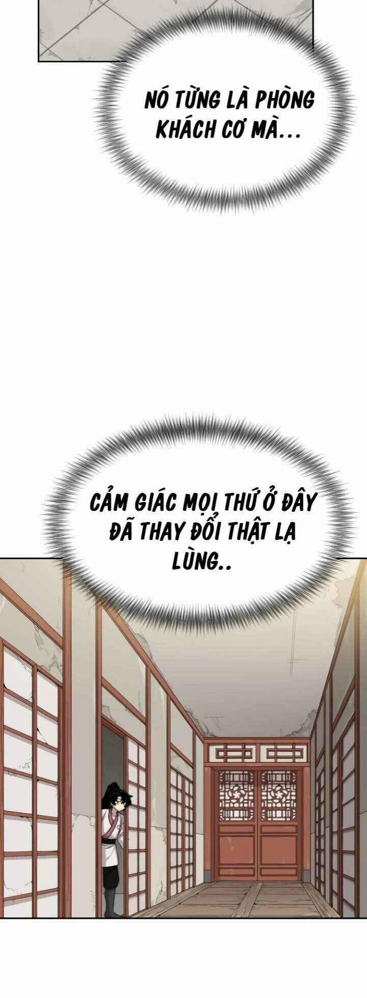 Hoa Sơn Tái Xuất | Hoa Sơn Tái Khởi 3 trang 89