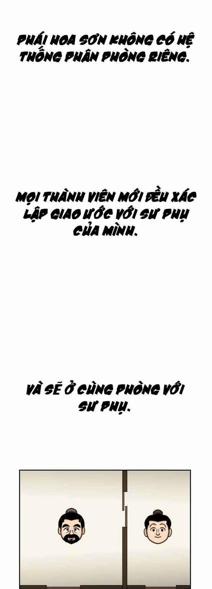Hoa Sơn Tái Xuất | Hoa Sơn Tái Khởi 3 trang 90