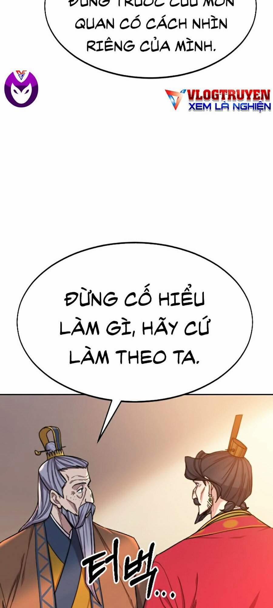 Hoa Sơn Tái Xuất | Hoa Sơn Tái Khởi 30 trang 115