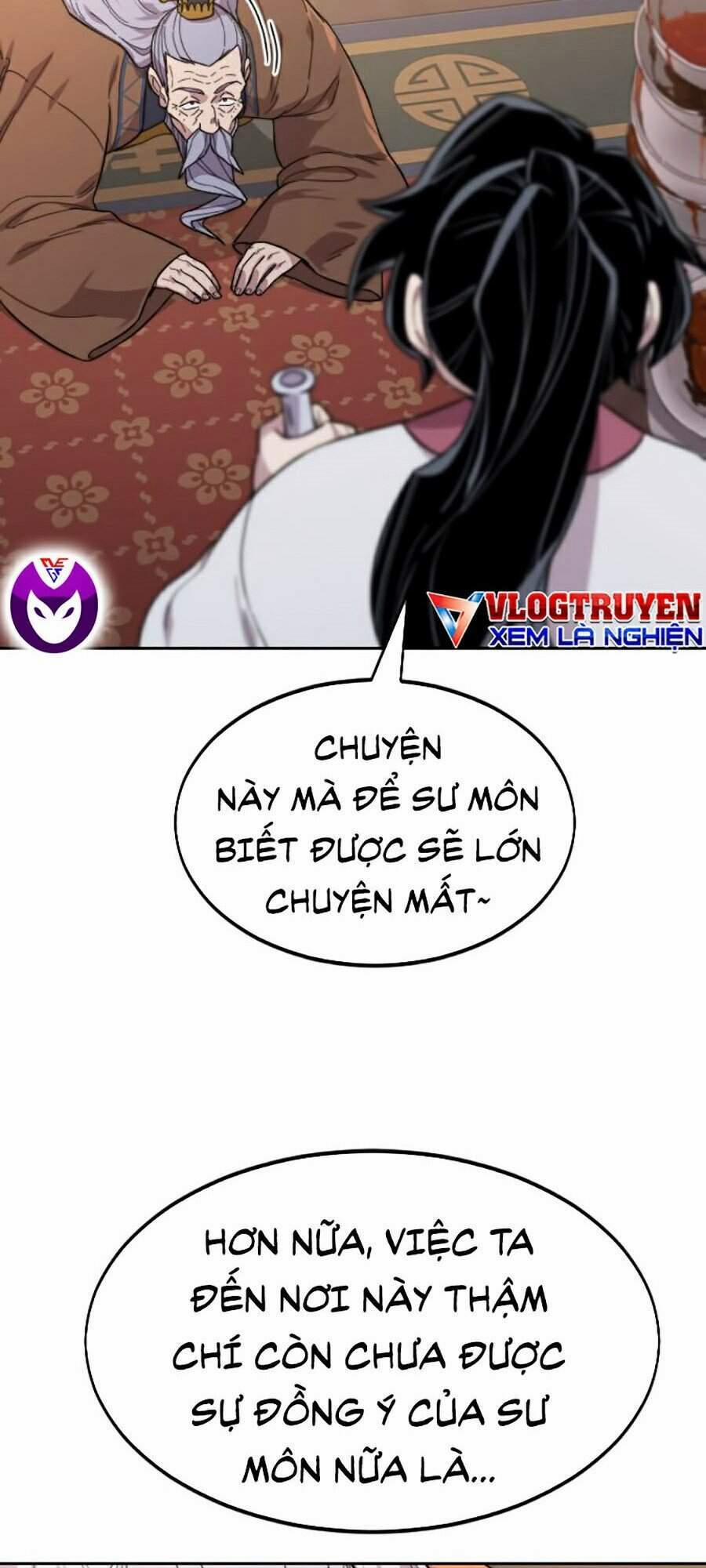 Hoa Sơn Tái Xuất | Hoa Sơn Tái Khởi 30 trang 13
