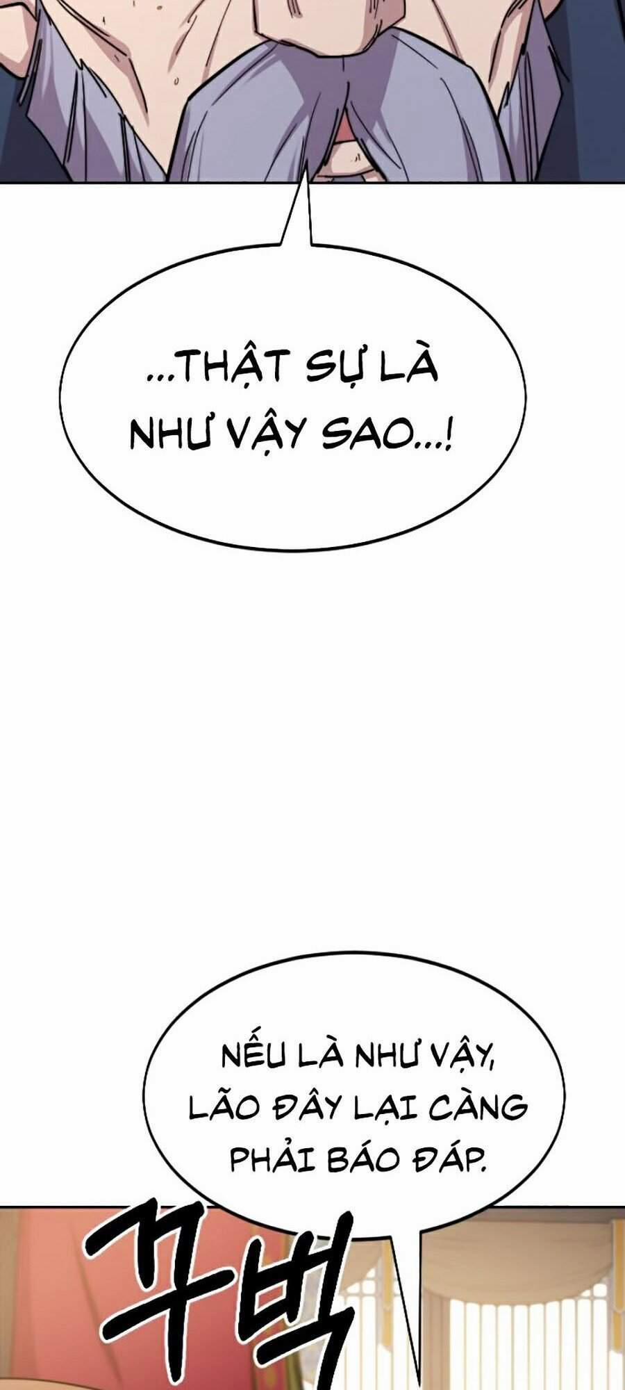 Hoa Sơn Tái Xuất | Hoa Sơn Tái Khởi 30 trang 17
