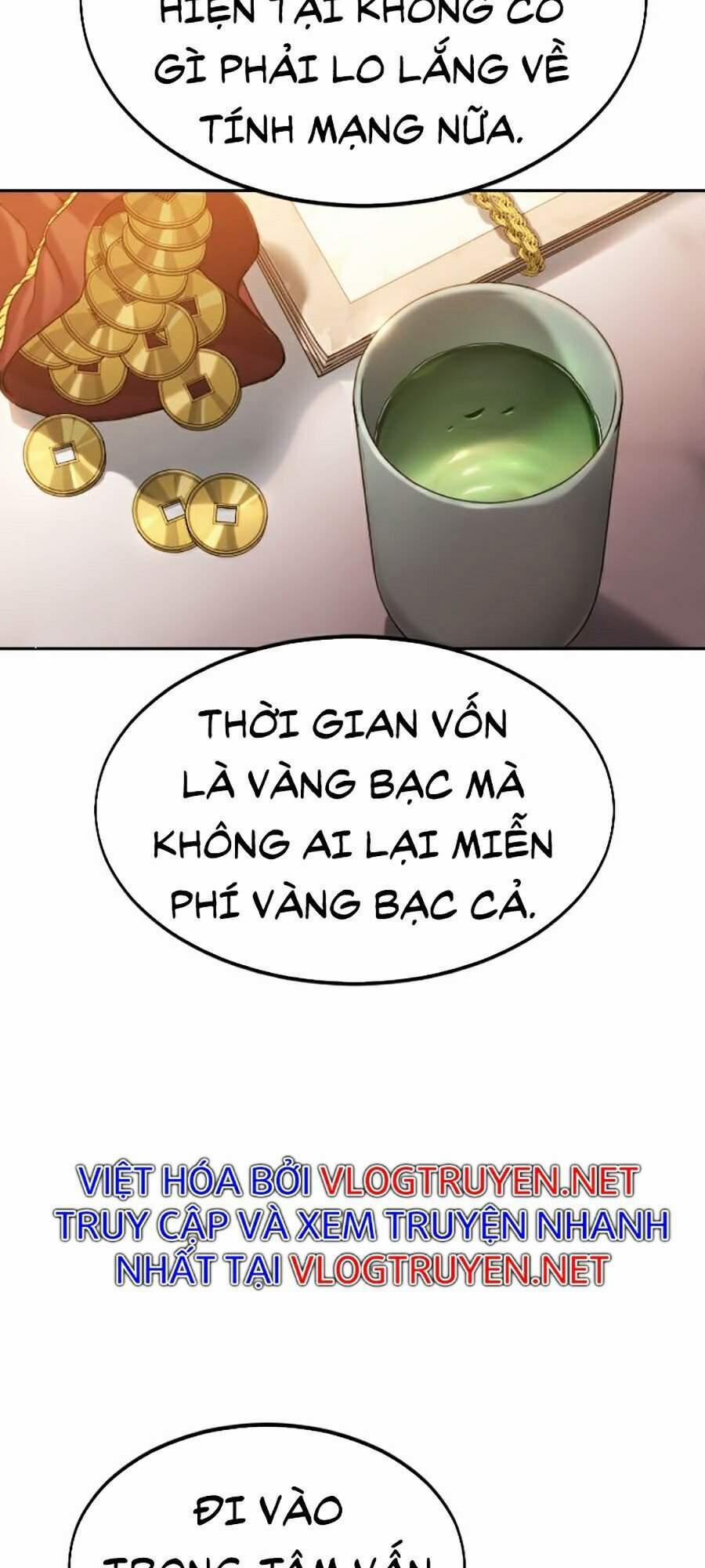 Hoa Sơn Tái Xuất | Hoa Sơn Tái Khởi 30 trang 41