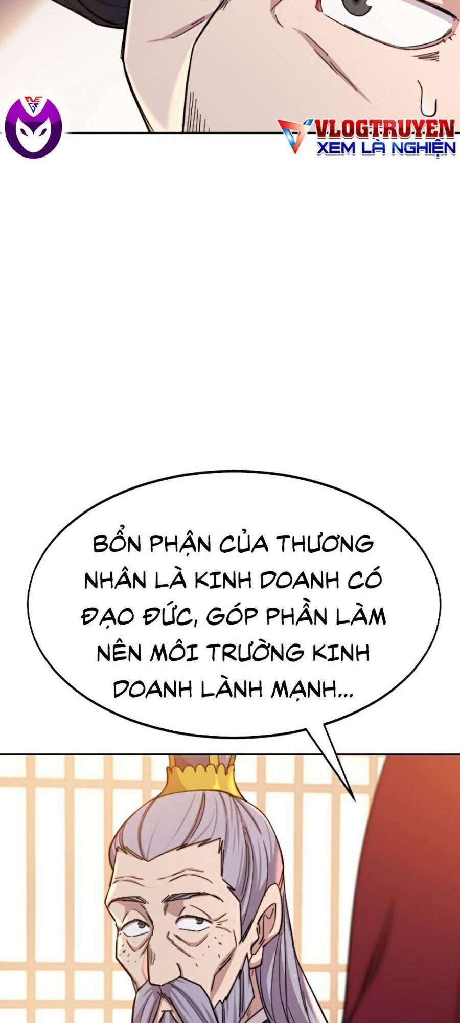 Hoa Sơn Tái Xuất | Hoa Sơn Tái Khởi 30 trang 61