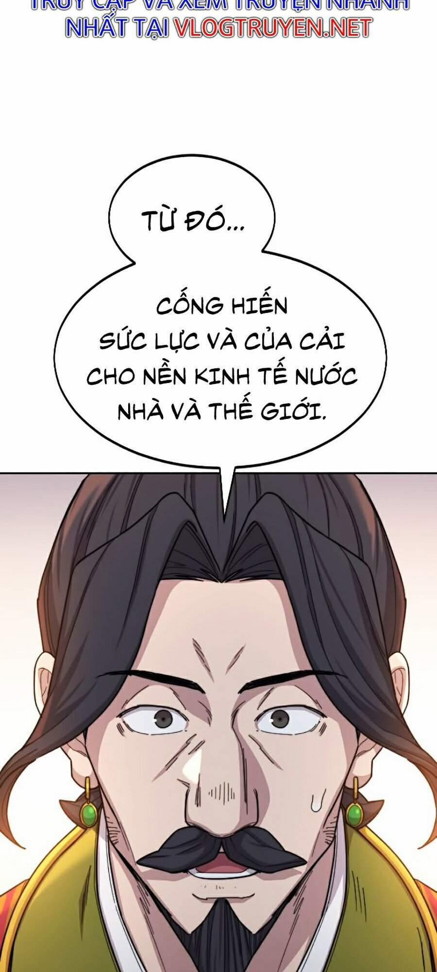 Hoa Sơn Tái Xuất | Hoa Sơn Tái Khởi 30 trang 63