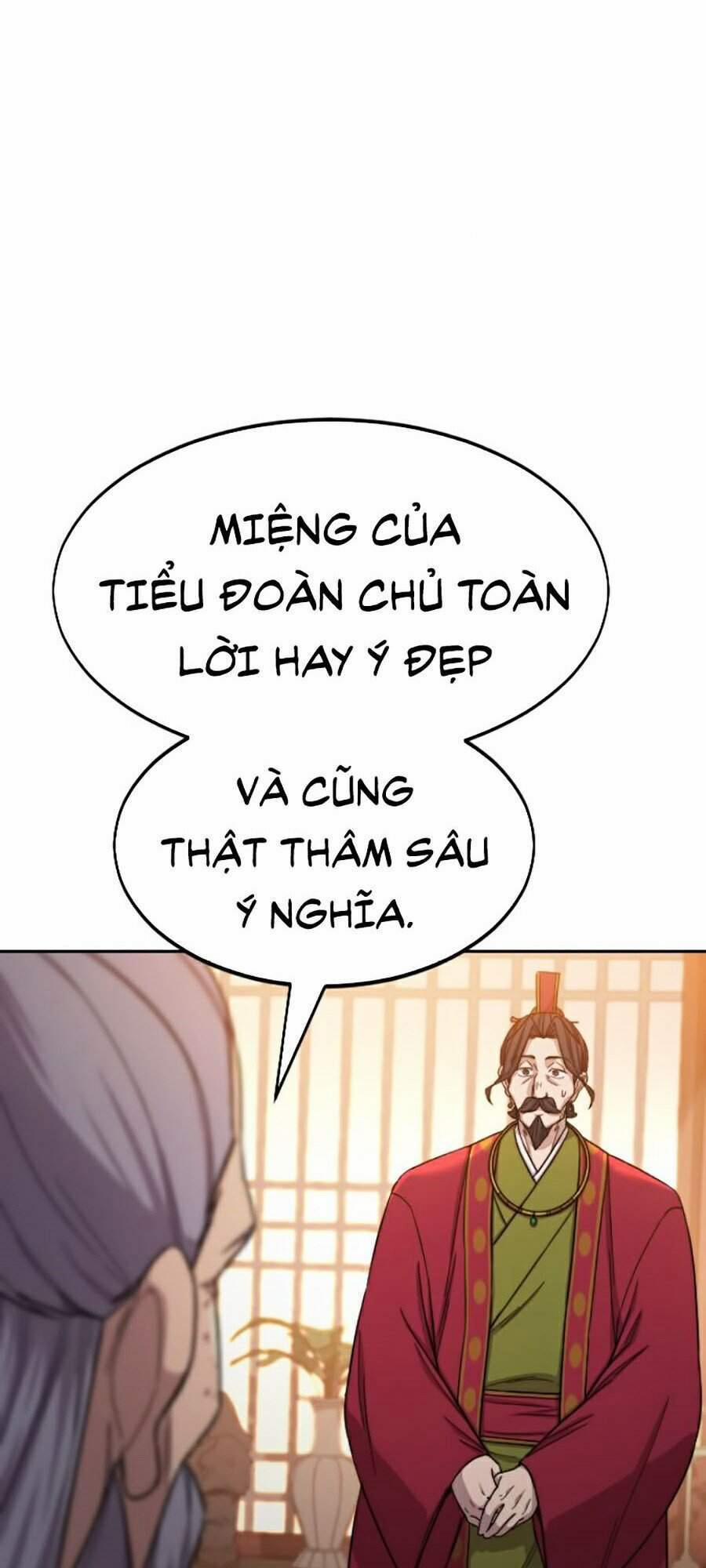 Hoa Sơn Tái Xuất | Hoa Sơn Tái Khởi 30 trang 67