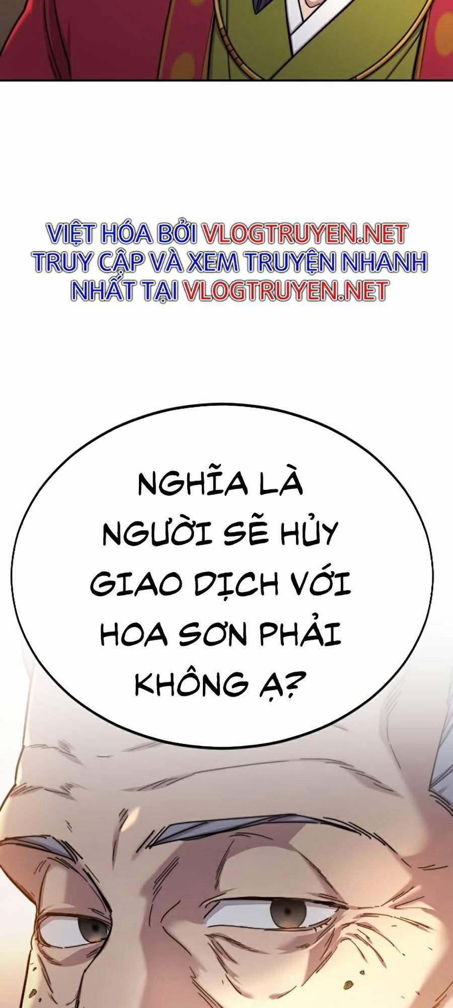 Hoa Sơn Tái Xuất | Hoa Sơn Tái Khởi 30 trang 79