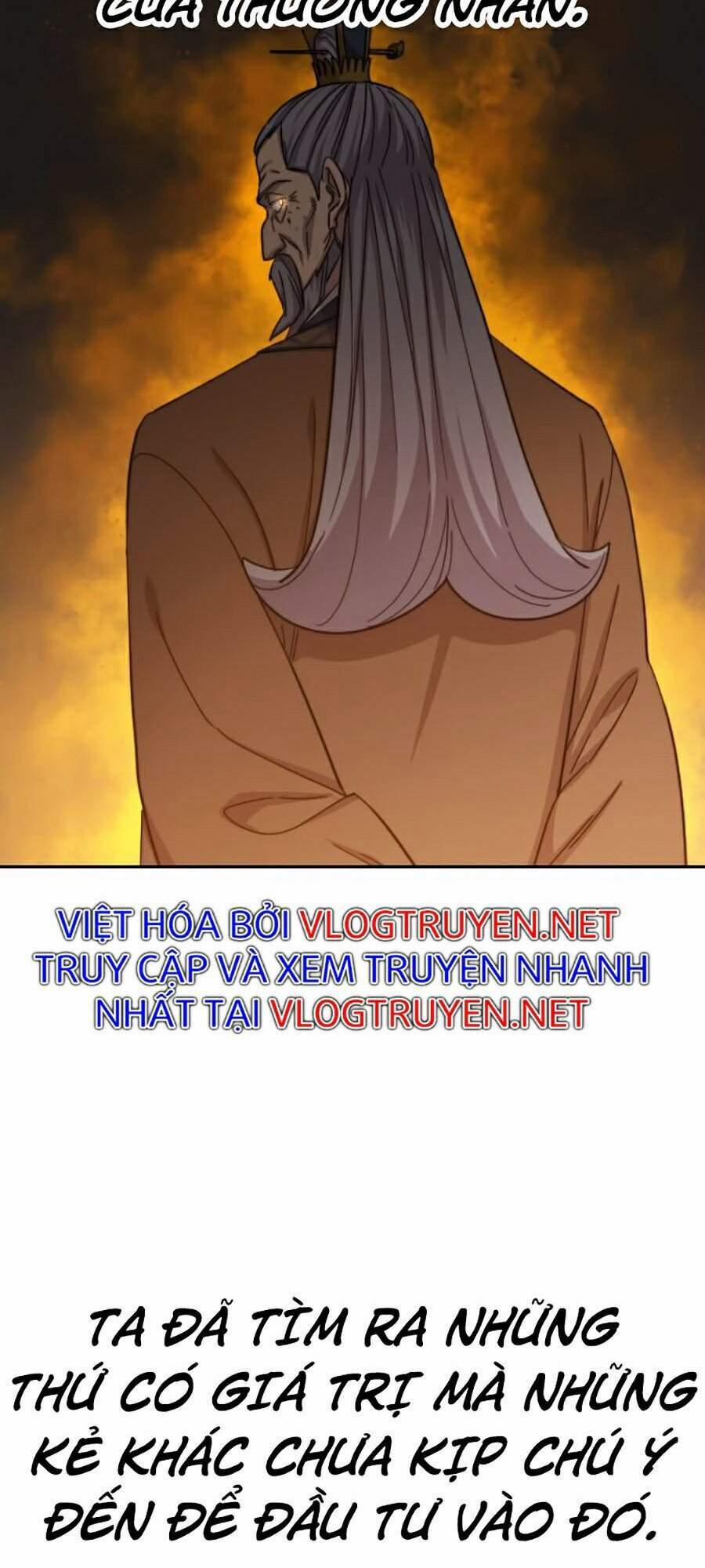 Hoa Sơn Tái Xuất | Hoa Sơn Tái Khởi 30 trang 83