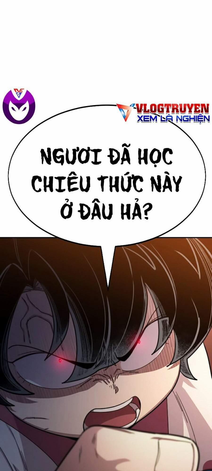 Hoa Sơn Tái Xuất | Hoa Sơn Tái Khởi 31 trang 114