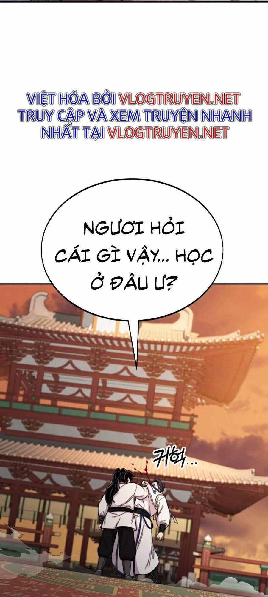 Hoa Sơn Tái Xuất | Hoa Sơn Tái Khởi 31 trang 116