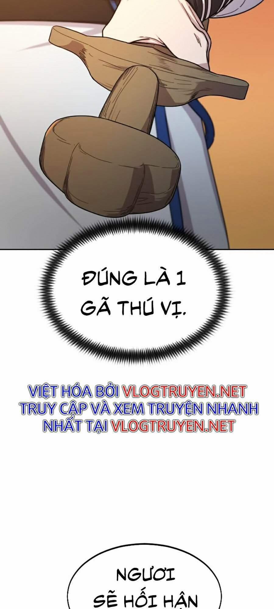 Hoa Sơn Tái Xuất | Hoa Sơn Tái Khởi 31 trang 19