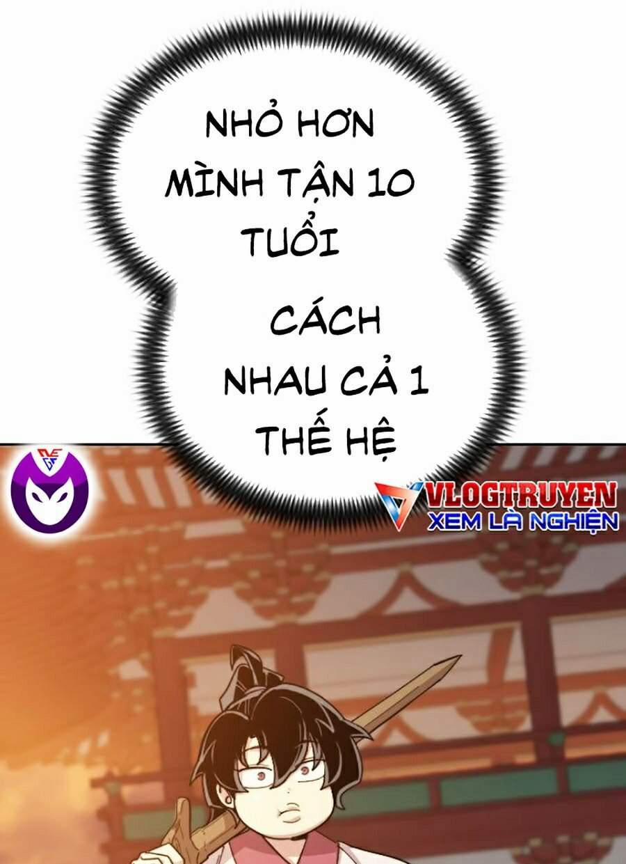Hoa Sơn Tái Xuất | Hoa Sơn Tái Khởi 31 trang 29
