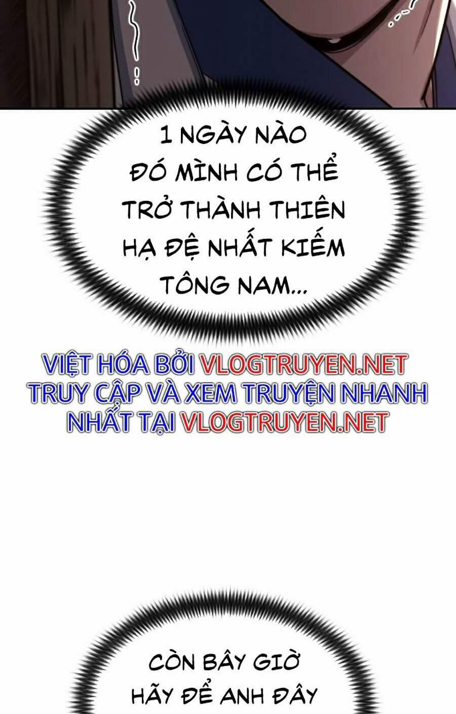 Hoa Sơn Tái Xuất | Hoa Sơn Tái Khởi 31 trang 53