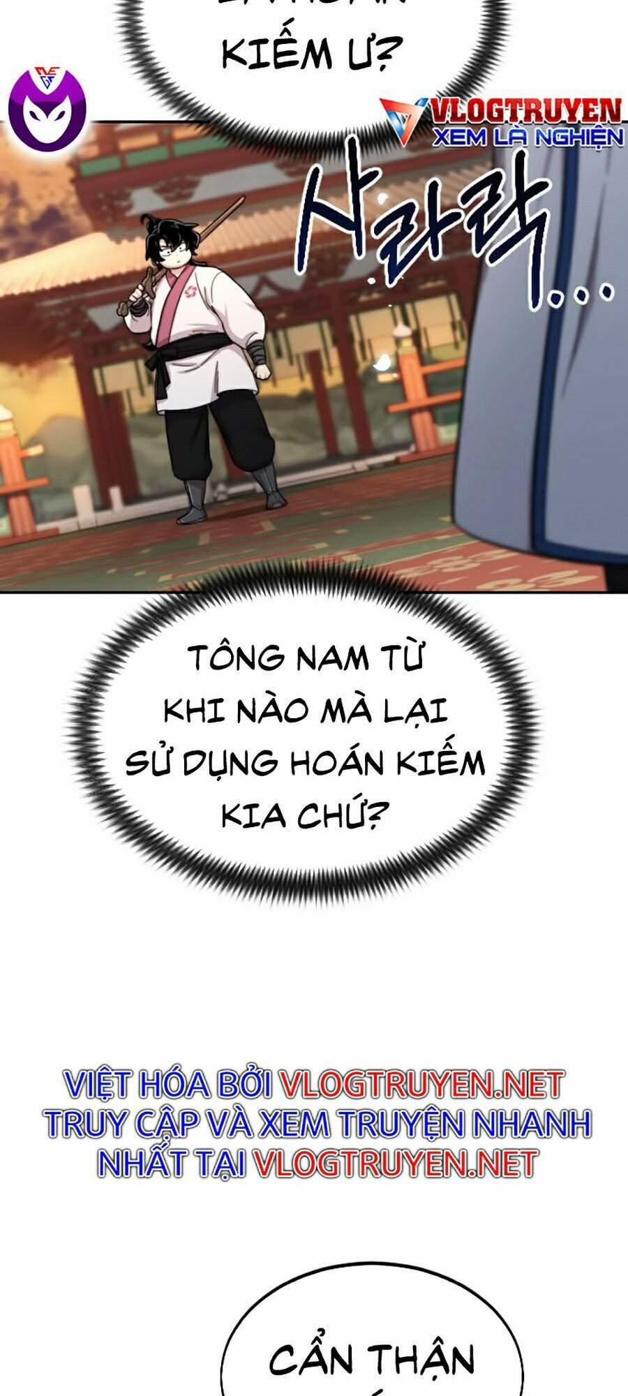 Hoa Sơn Tái Xuất | Hoa Sơn Tái Khởi 31 trang 66