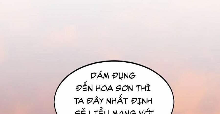 Hoa Sơn Tái Xuất | Hoa Sơn Tái Khởi 32 trang 114