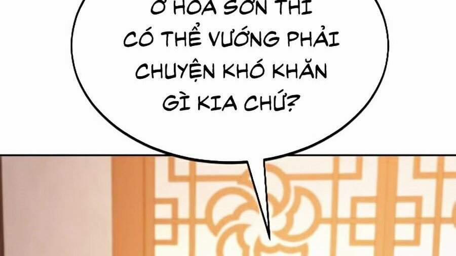 Hoa Sơn Tái Xuất | Hoa Sơn Tái Khởi 32 trang 136