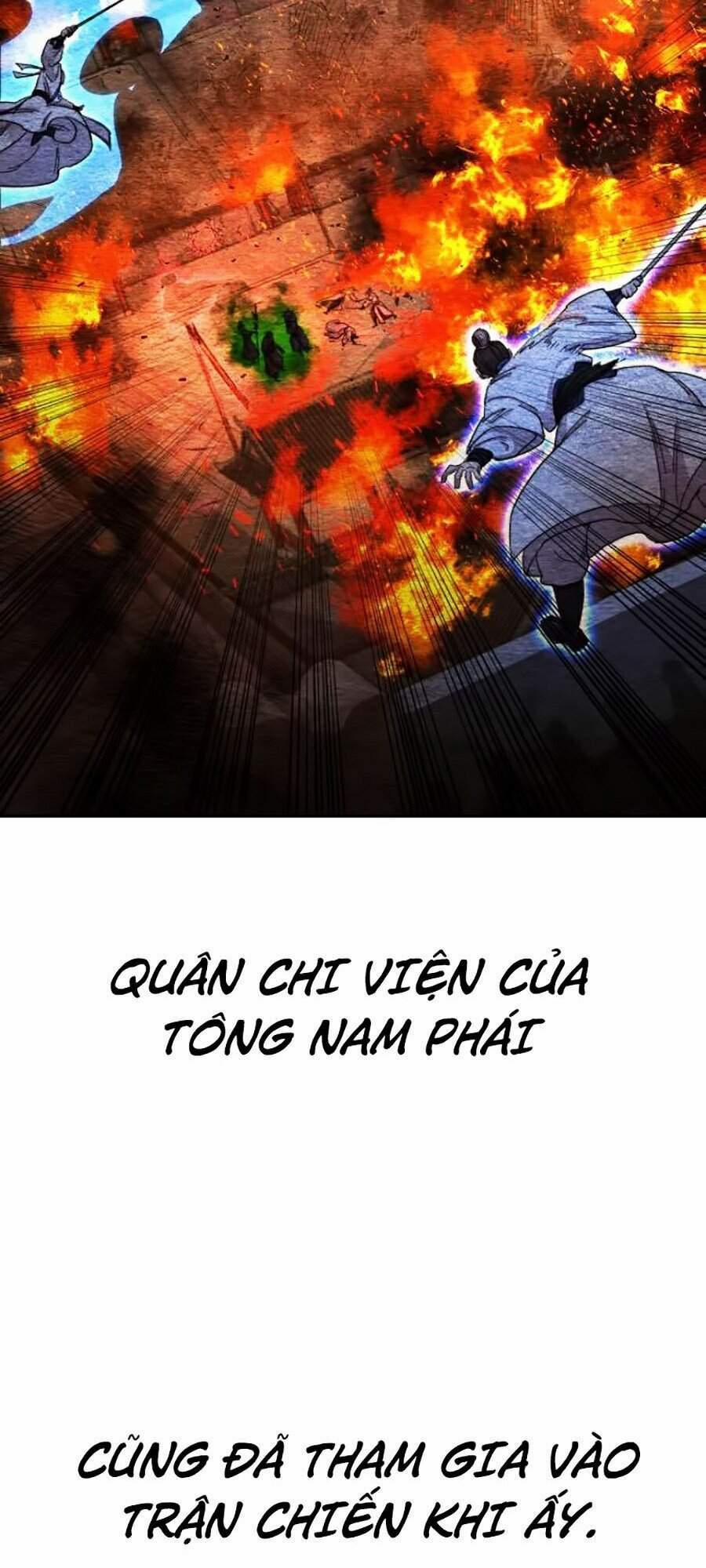 Hoa Sơn Tái Xuất | Hoa Sơn Tái Khởi 32 trang 15