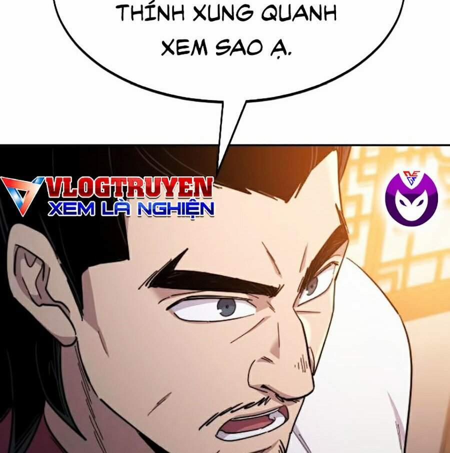 Hoa Sơn Tái Xuất | Hoa Sơn Tái Khởi 32 trang 162