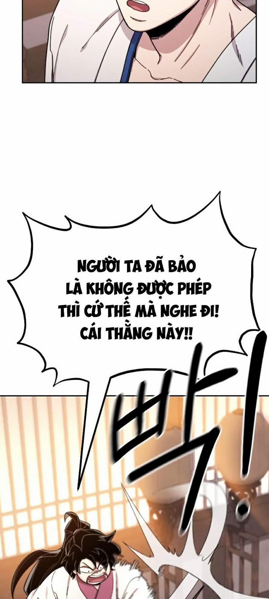 Hoa Sơn Tái Xuất | Hoa Sơn Tái Khởi 32 trang 33
