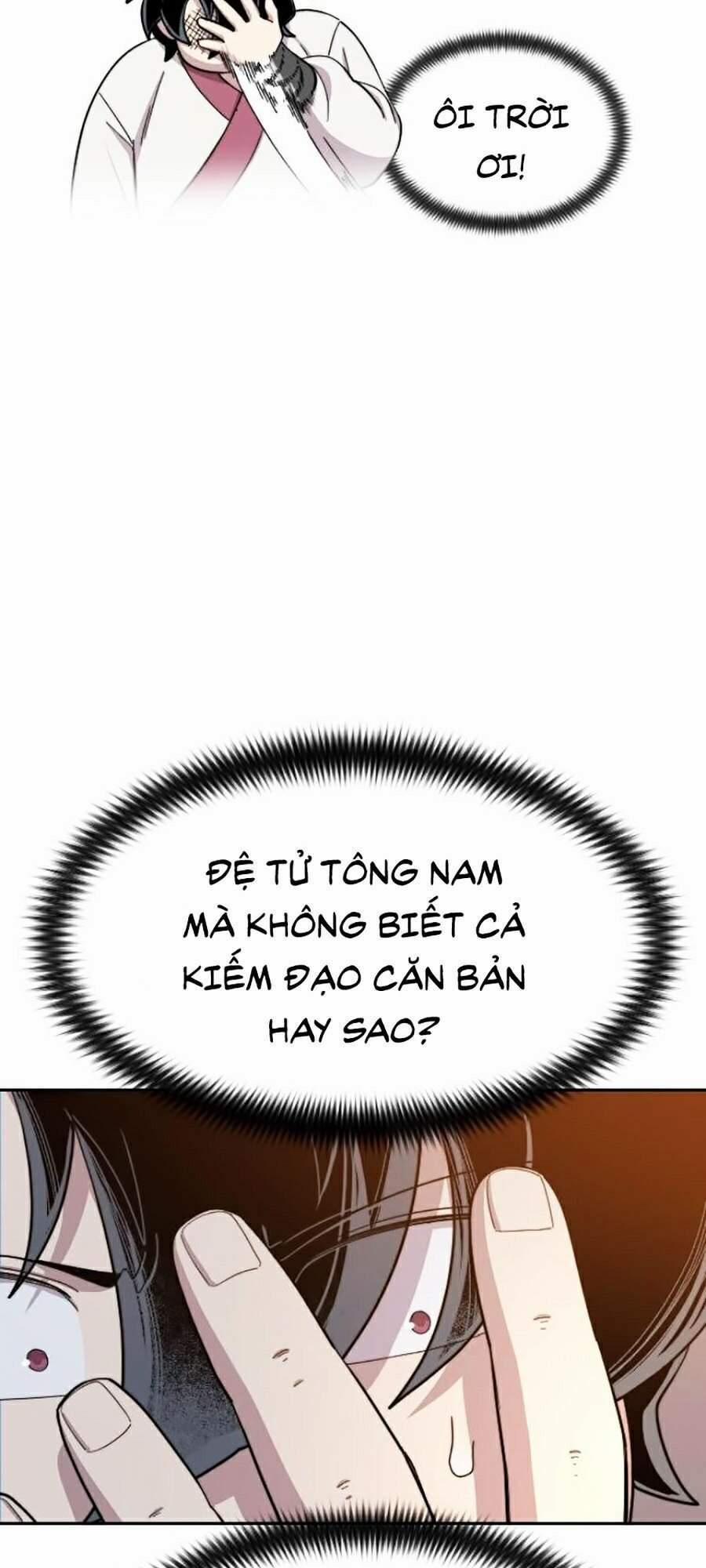 Hoa Sơn Tái Xuất | Hoa Sơn Tái Khởi 32 trang 53