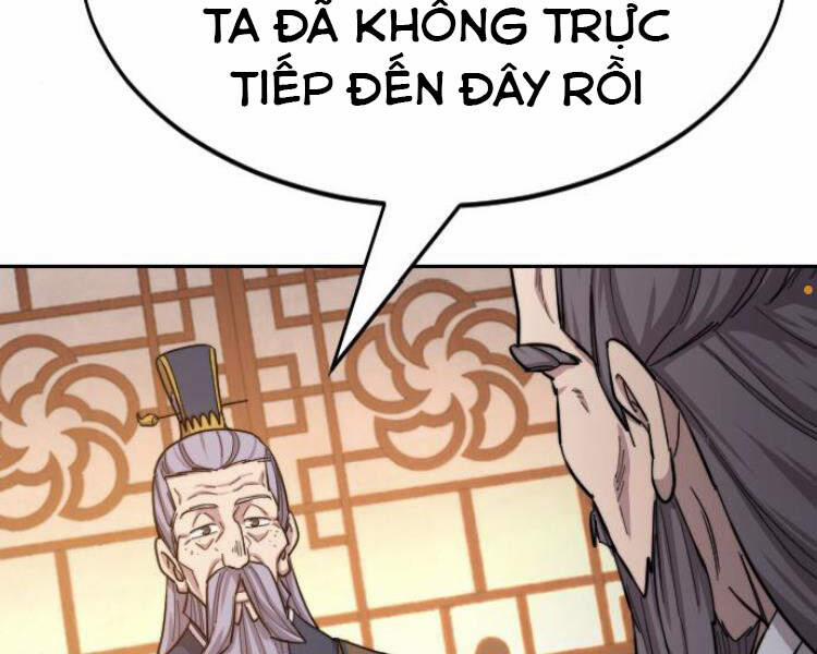 Hoa Sơn Tái Xuất | Hoa Sơn Tái Khởi 33.5 trang 108