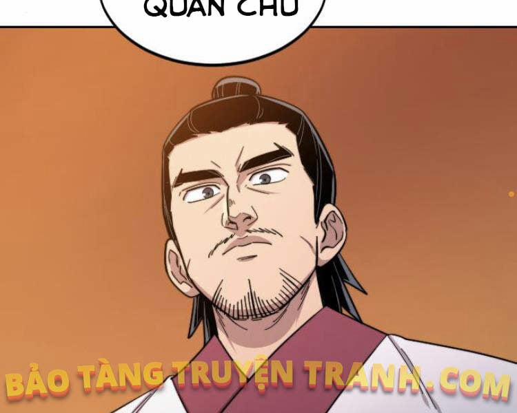 Hoa Sơn Tái Xuất | Hoa Sơn Tái Khởi 33.5 trang 144