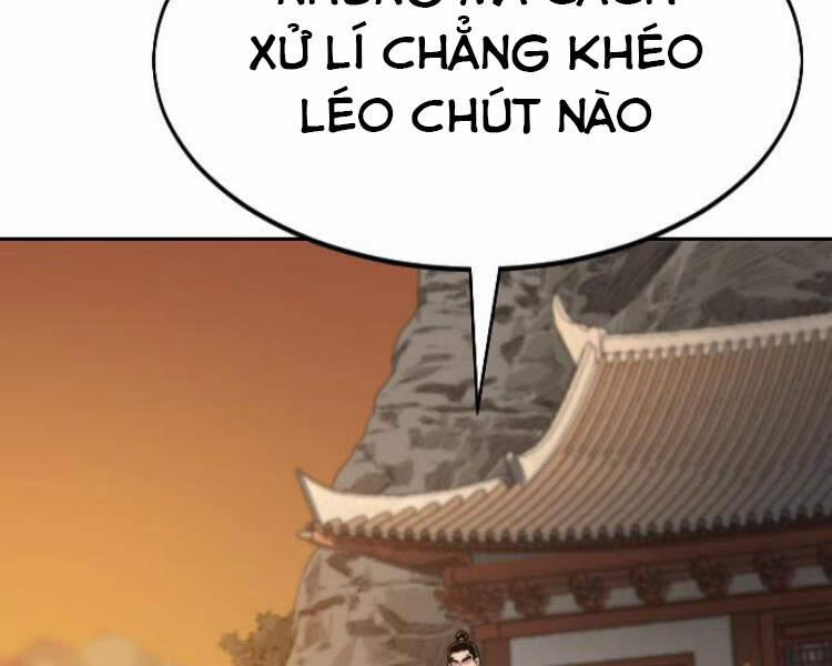 Hoa Sơn Tái Xuất | Hoa Sơn Tái Khởi 33.5 trang 147