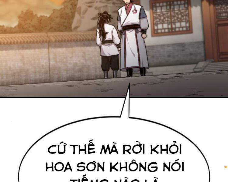 Hoa Sơn Tái Xuất | Hoa Sơn Tái Khởi 33.5 trang 148