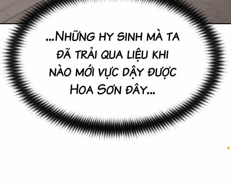 Hoa Sơn Tái Xuất | Hoa Sơn Tái Khởi 33.5 trang 170