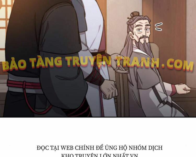 Hoa Sơn Tái Xuất | Hoa Sơn Tái Khởi 33.5 trang 28