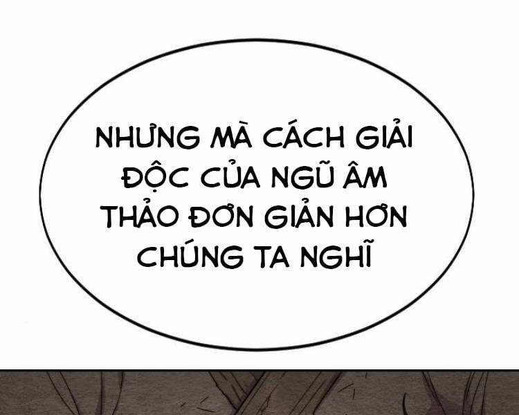 Hoa Sơn Tái Xuất | Hoa Sơn Tái Khởi 33.5 trang 3