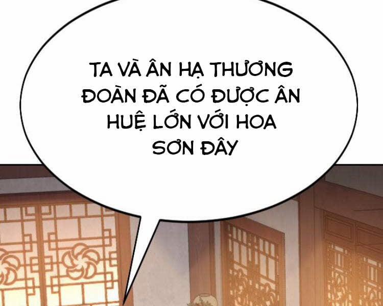 Hoa Sơn Tái Xuất | Hoa Sơn Tái Khởi 33.5 trang 84