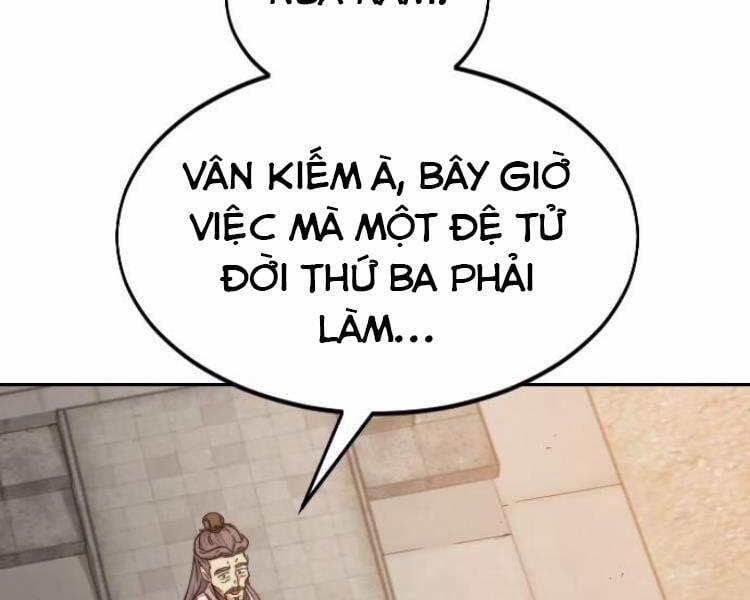 Hoa Sơn Tái Xuất | Hoa Sơn Tái Khởi 33 trang 39