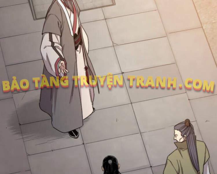 Hoa Sơn Tái Xuất | Hoa Sơn Tái Khởi 33 trang 40