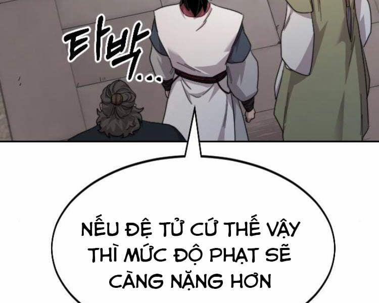 Hoa Sơn Tái Xuất | Hoa Sơn Tái Khởi 33 trang 41