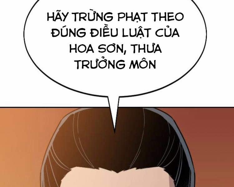 Hoa Sơn Tái Xuất | Hoa Sơn Tái Khởi 33 trang 43