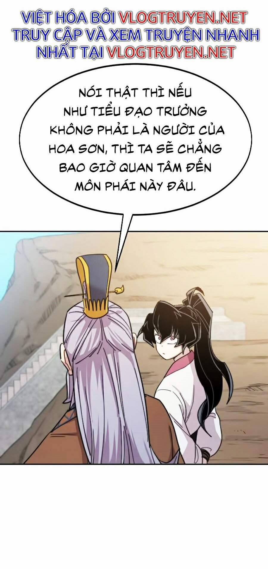 Hoa Sơn Tái Xuất | Hoa Sơn Tái Khởi 34 trang 100