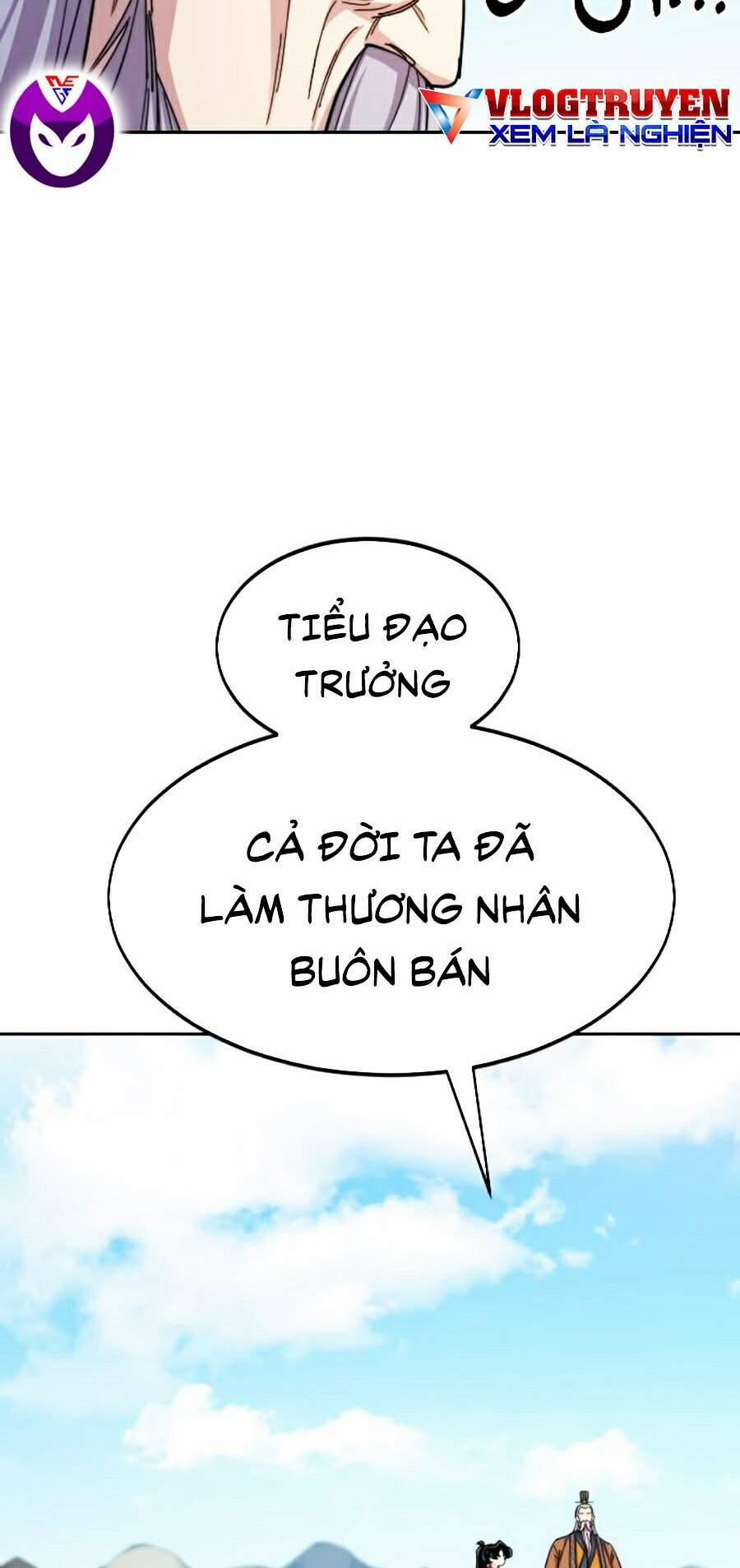 Hoa Sơn Tái Xuất | Hoa Sơn Tái Khởi 34 trang 102
